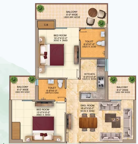 Skardi Greens Phase 2 - Image 20