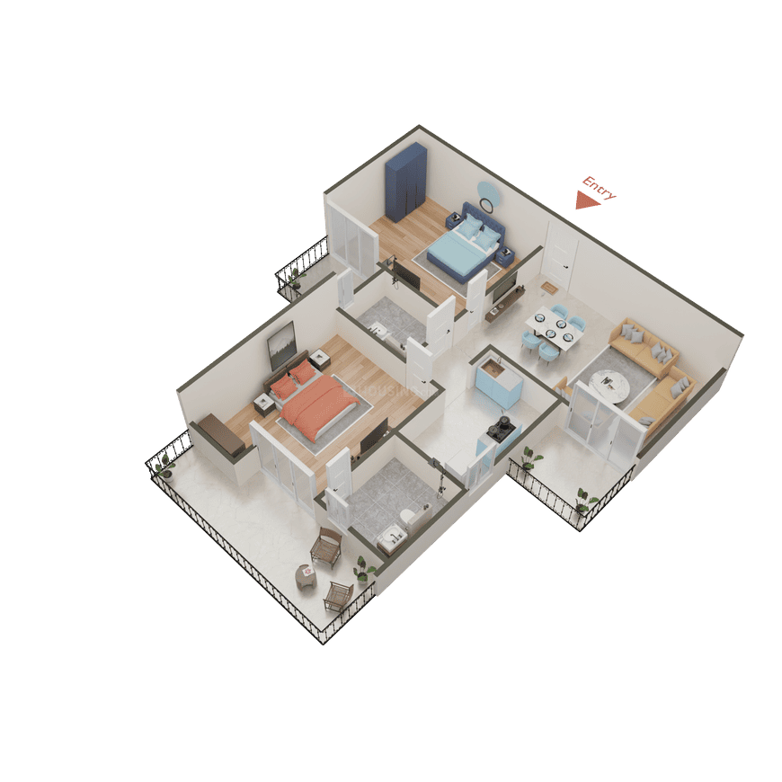 Skardi Greens Phase 2 - Image 28