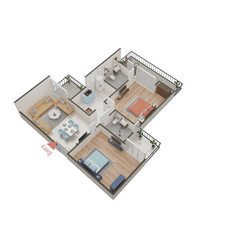 Skardi Greens Phase 2 - Image 30