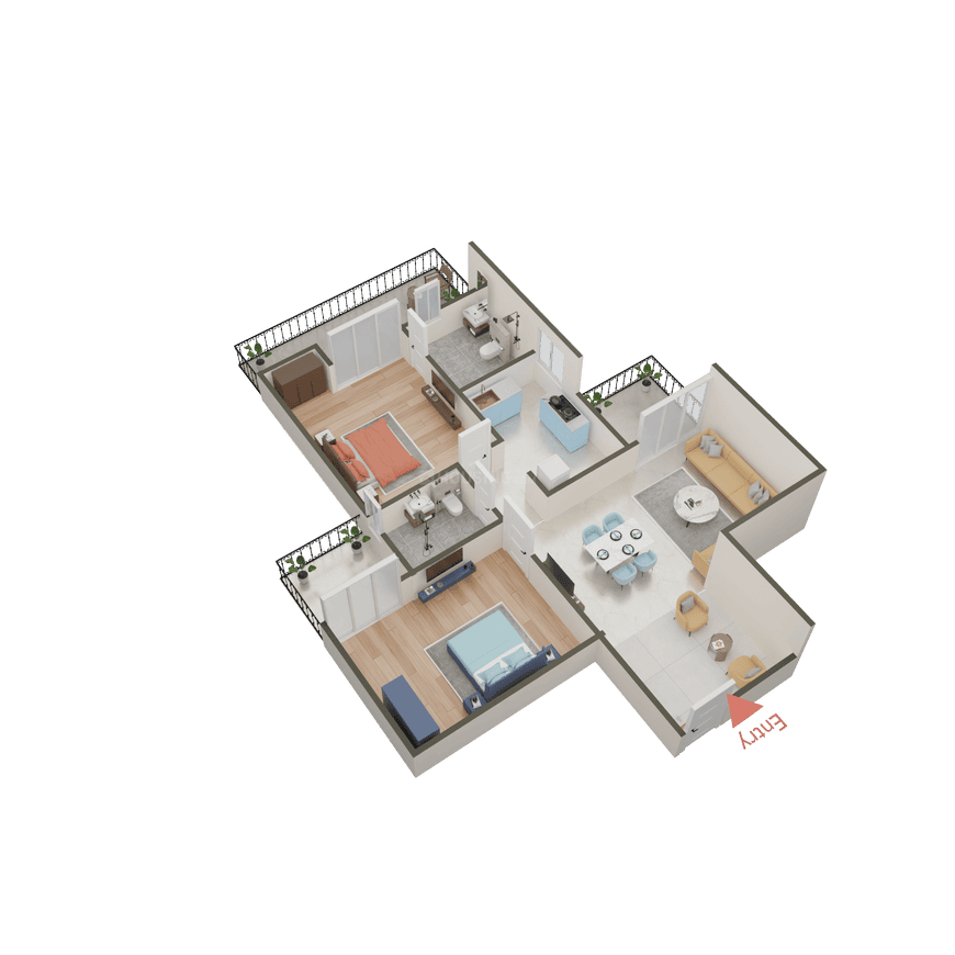Skardi Greens Phase 2 - Image 33
