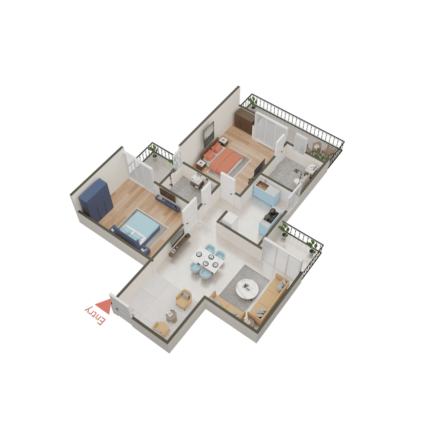 Skardi Greens Phase 2 - Image 34