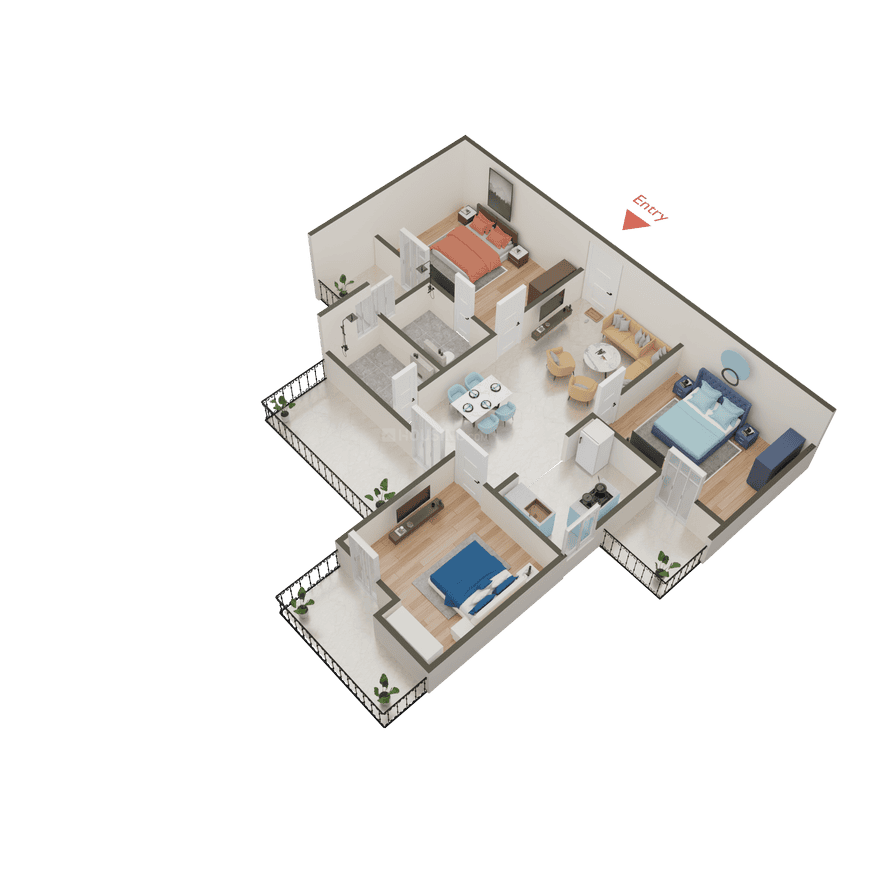 Skardi Greens Phase 2 - Image 35