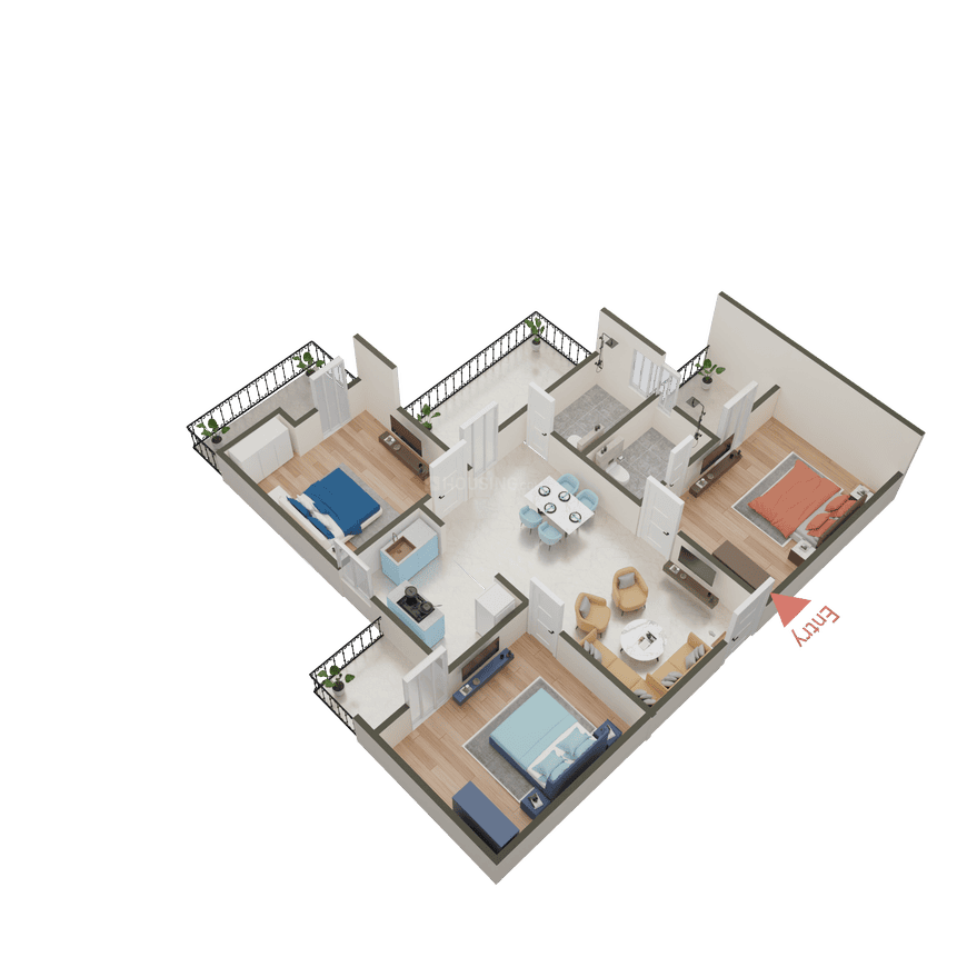 Skardi Greens Phase 2 - Image 36