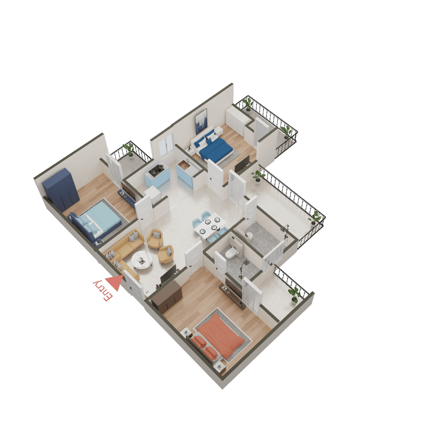 Skardi Greens Phase 2 - Image 37