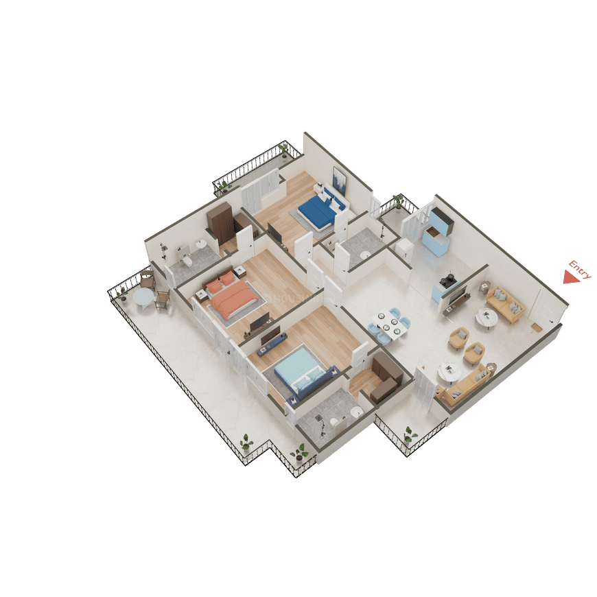 Skardi Greens Phase 2 - Image 40