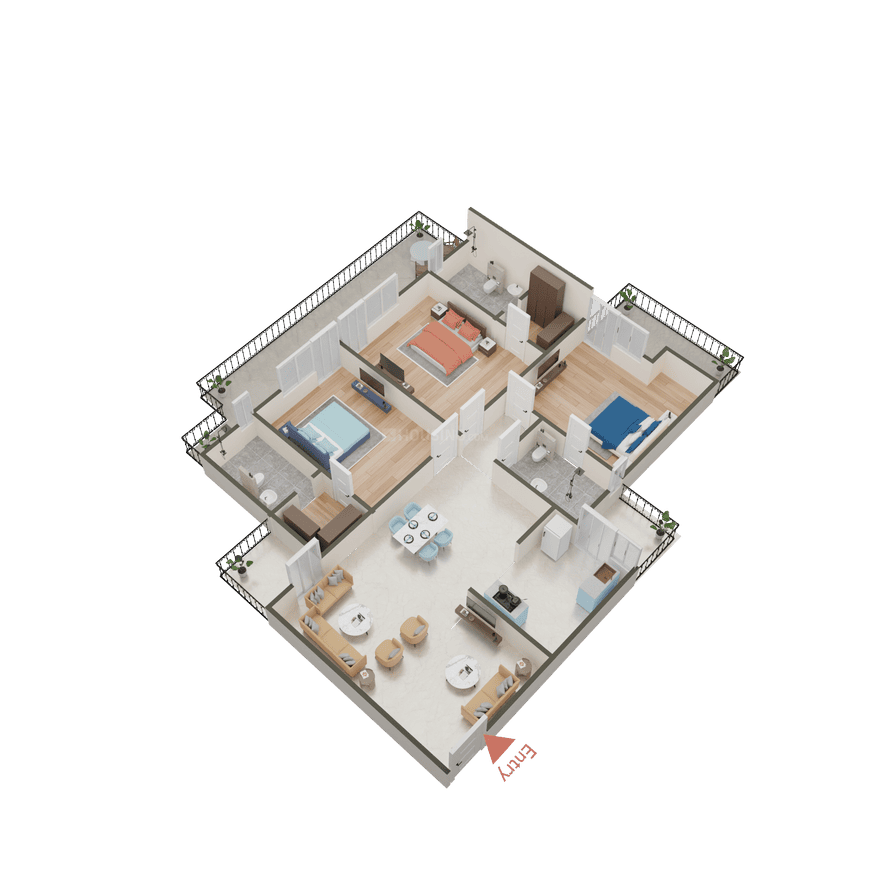 Skardi Greens Phase 2 - Image 41