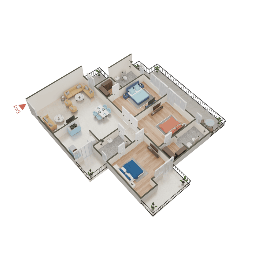 Skardi Greens Phase 2 - Image 42