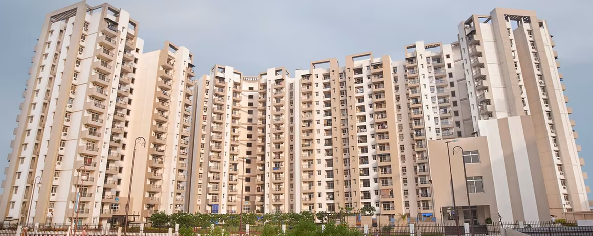 Ashiana Le Residency - Image 1