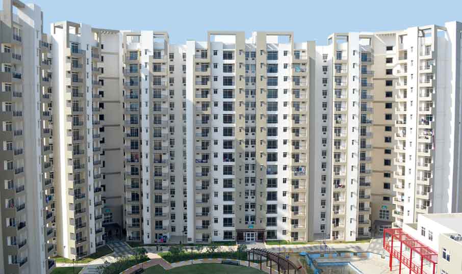 Ashiana Le Residency - Image 4