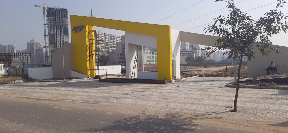 Assotech Canopy - Image 21