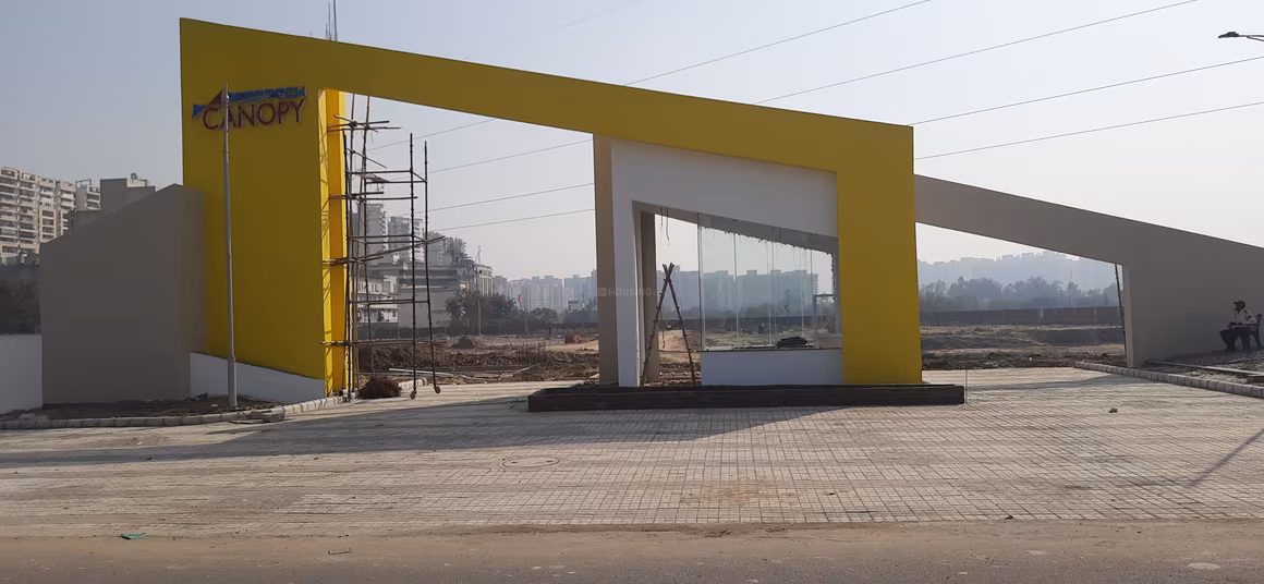 Assotech Canopy - Image 29