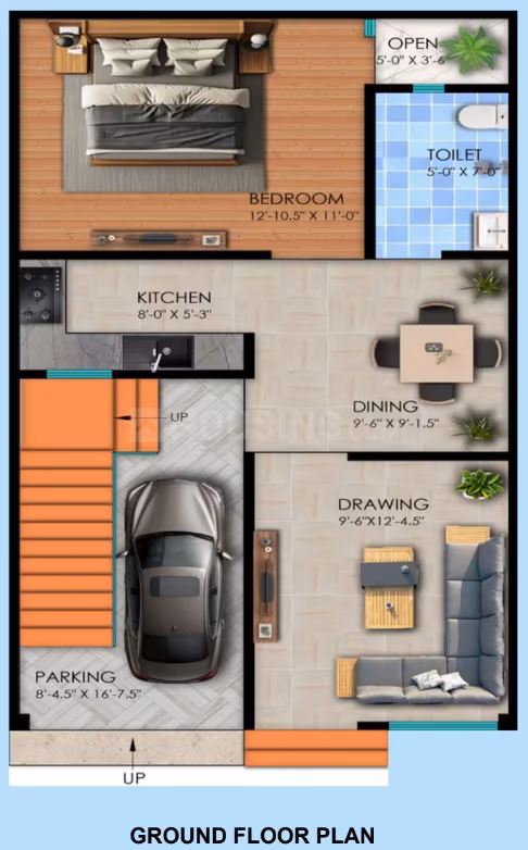 The Highway Residency - Image 9
