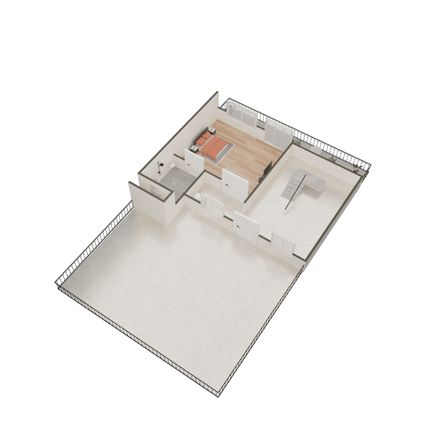The Highway Residency - Image 25
