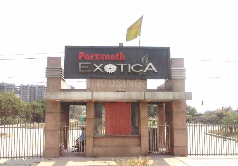 Parsvnath Exotica Phase I - Image 8