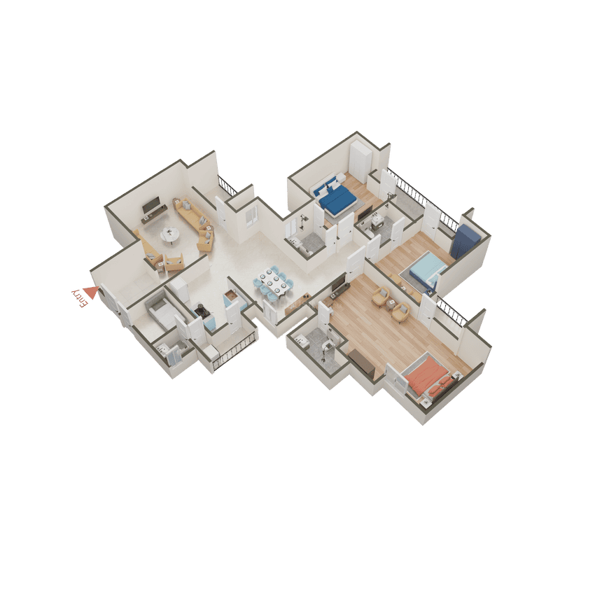 Parsvnath Exotica Phase I - Image 29