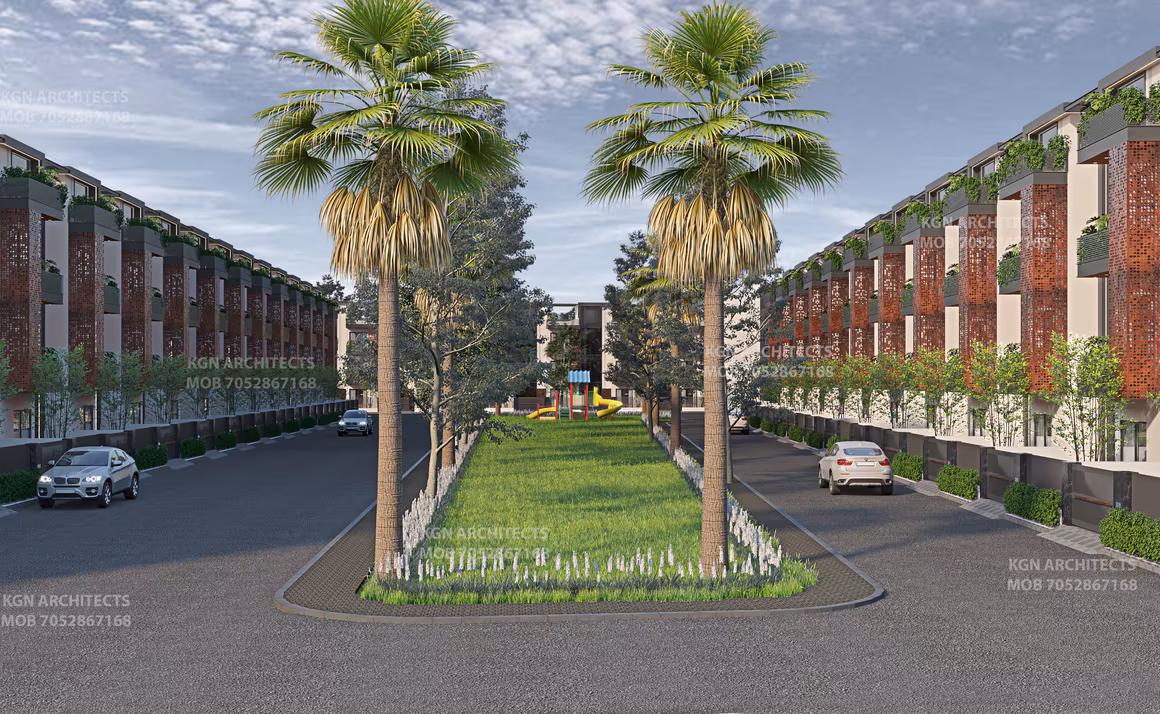 CG Sun Villas - Image 3