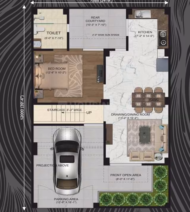 CG Sun Villas - Image 13