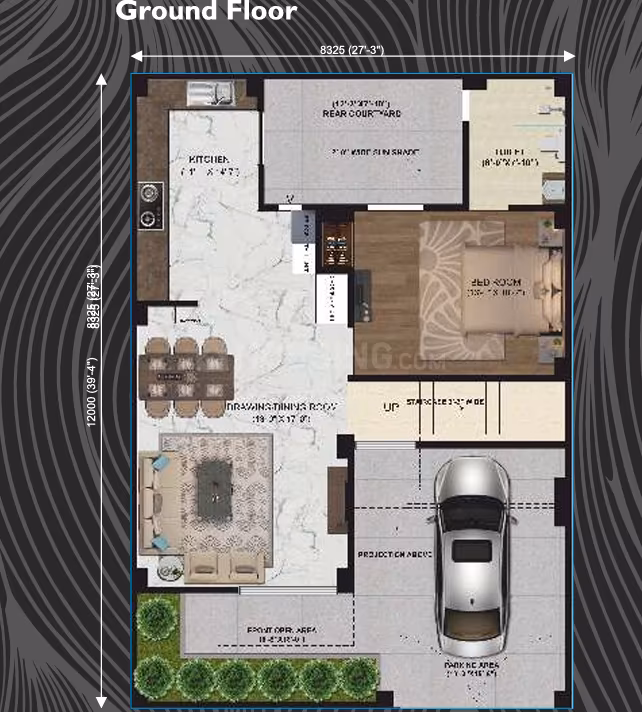 CG Sun Villas - Image 23