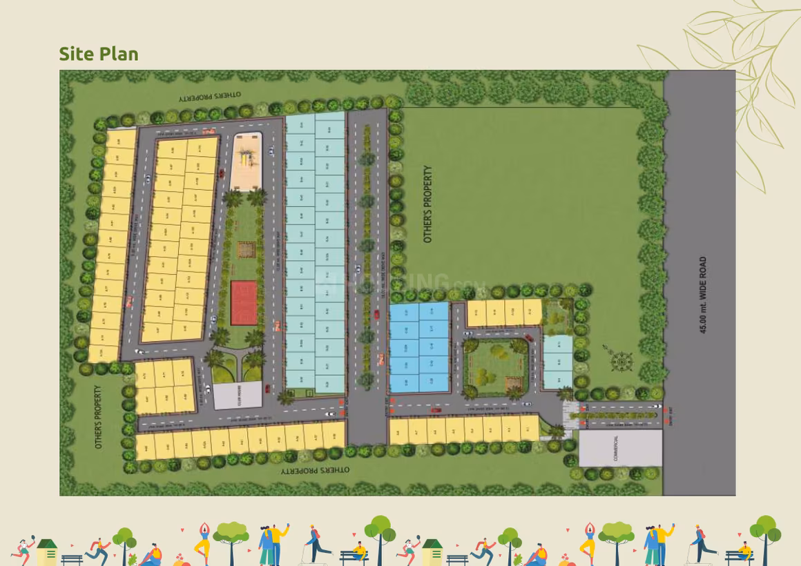 CG Sun Villas - Image 24