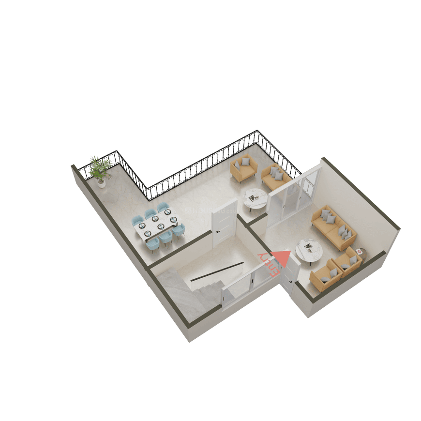 CG Sun Villas - Image 28