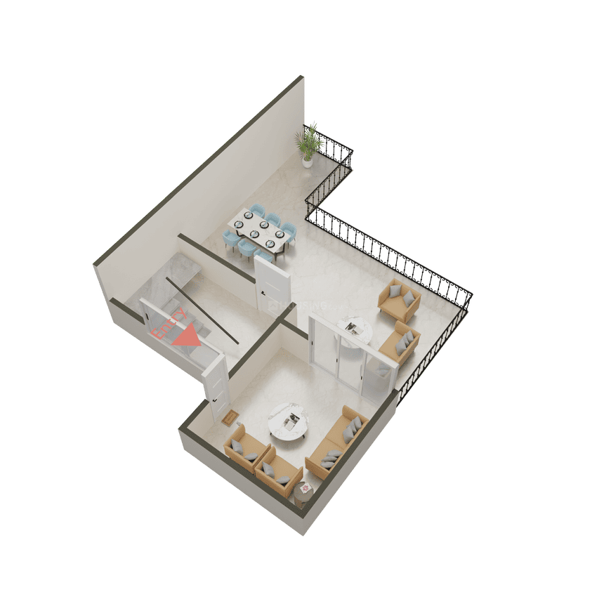CG Sun Villas - Image 29