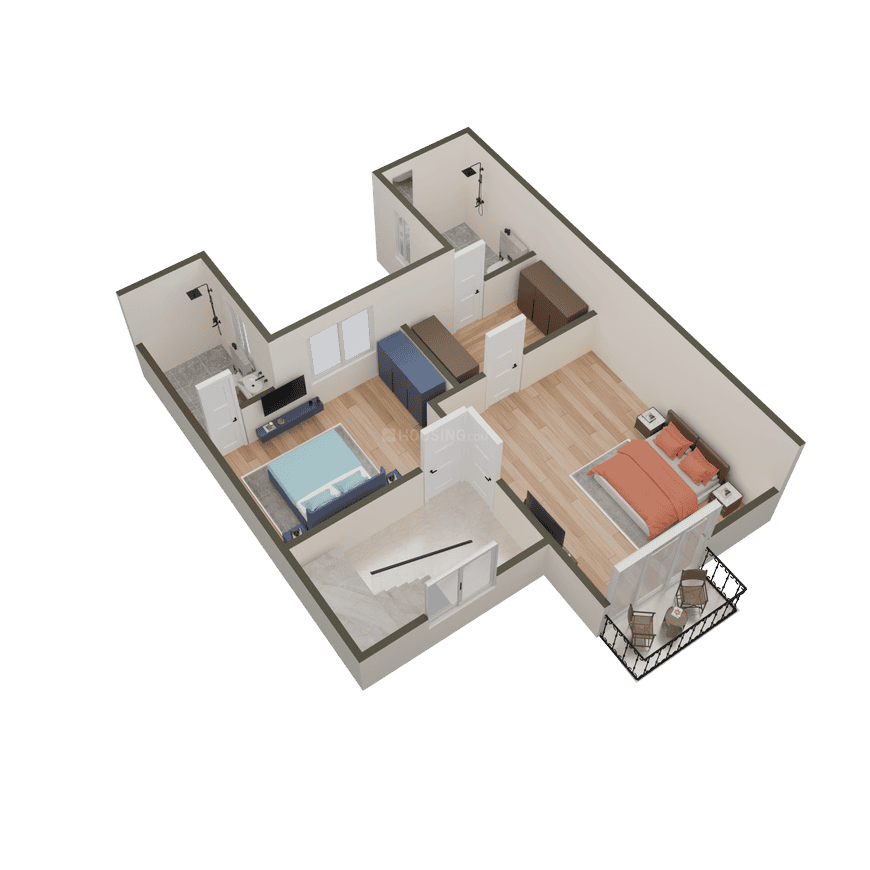 CG Sun Villas - Image 30