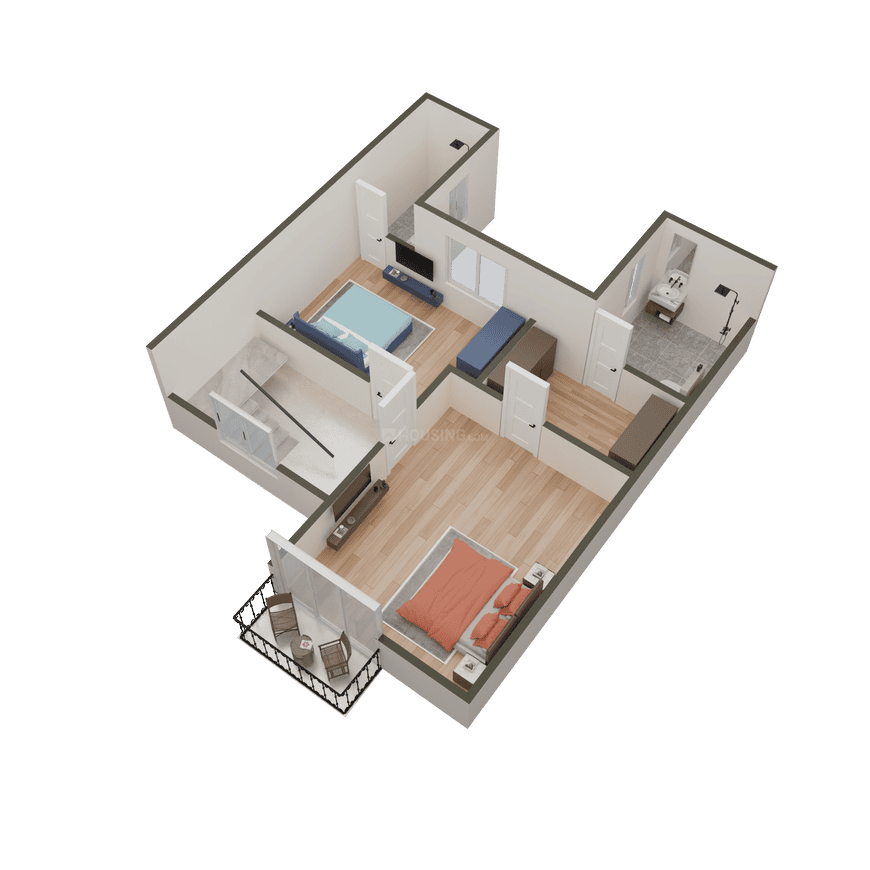 CG Sun Villas - Image 31