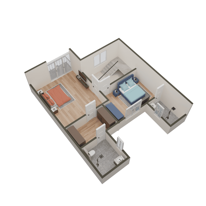 CG Sun Villas - Image 32
