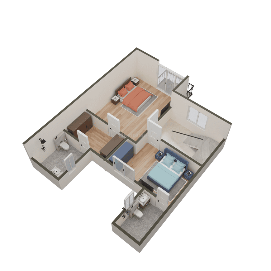 CG Sun Villas - Image 33