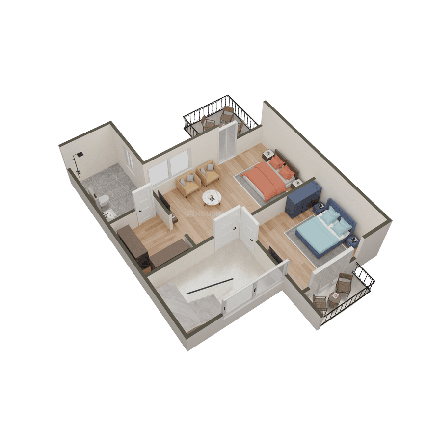 CG Sun Villas - Image 34