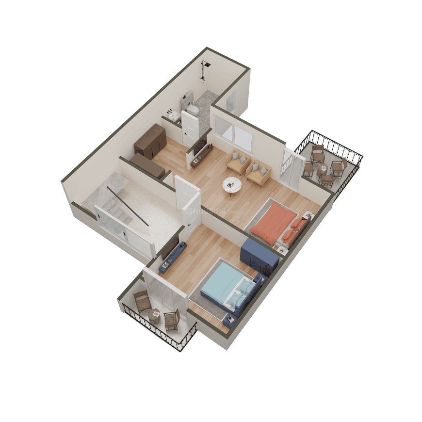CG Sun Villas - Image 35