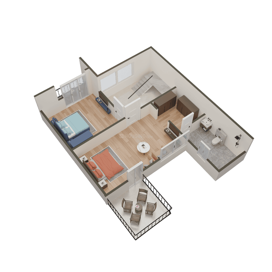 CG Sun Villas - Image 36