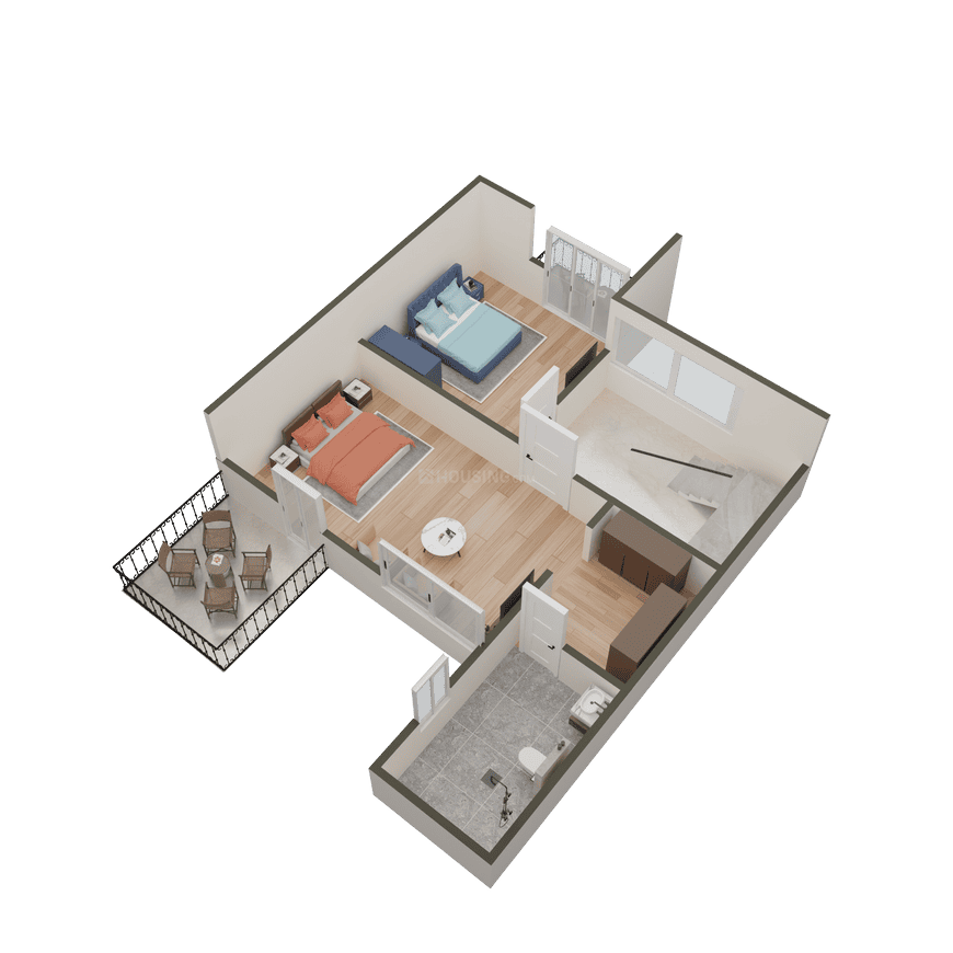 CG Sun Villas - Image 37