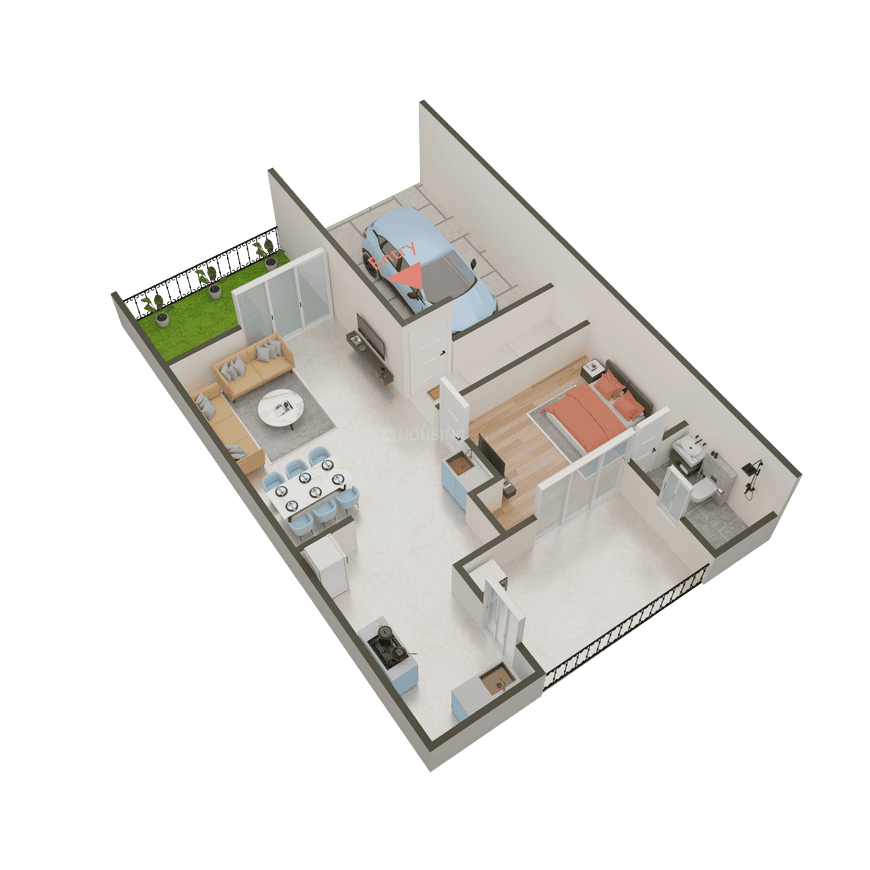 CG Sun Villas - Image 38