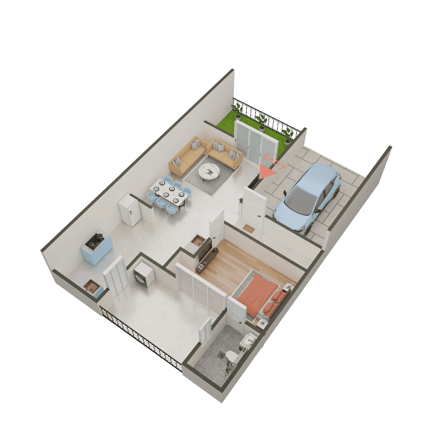 CG Sun Villas - Image 39