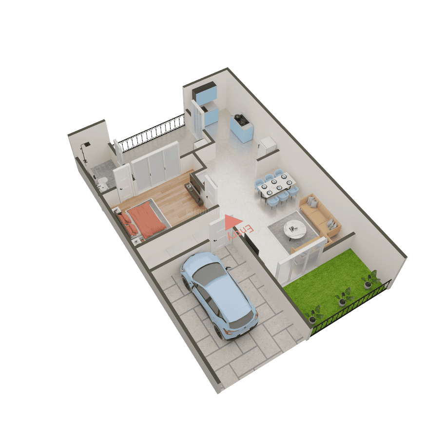 CG Sun Villas - Image 40