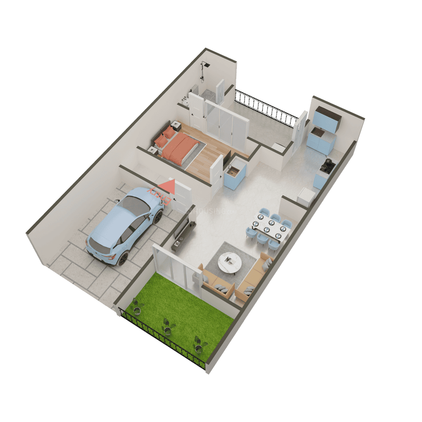 CG Sun Villas - Image 41