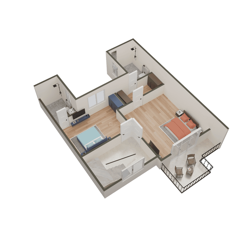 CG Sun Villas - Image 42
