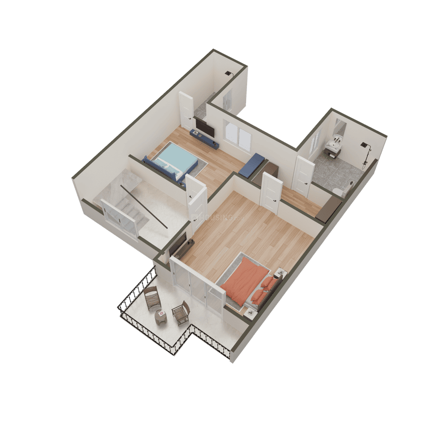 CG Sun Villas - Image 43