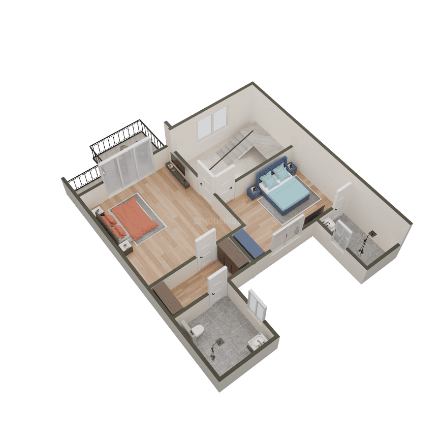 CG Sun Villas - Image 44