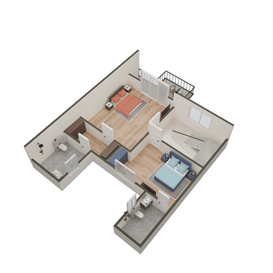 CG Sun Villas - Image 45
