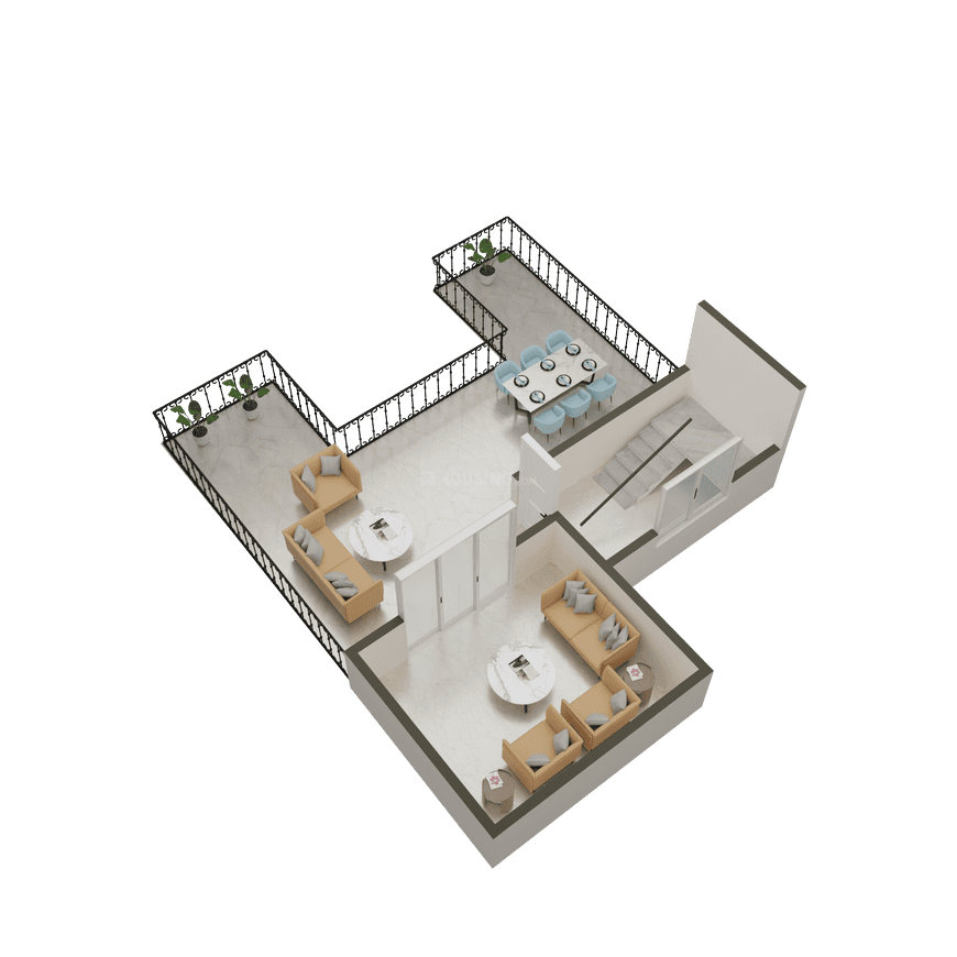 CG Sun Villas - Image 46