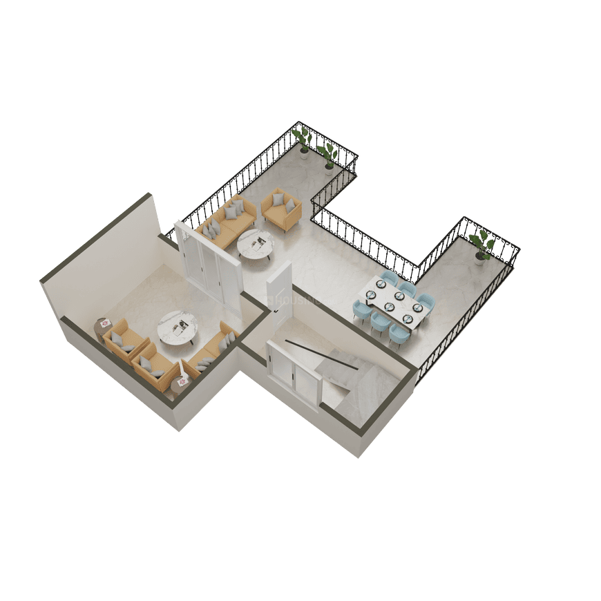 CG Sun Villas - Image 47