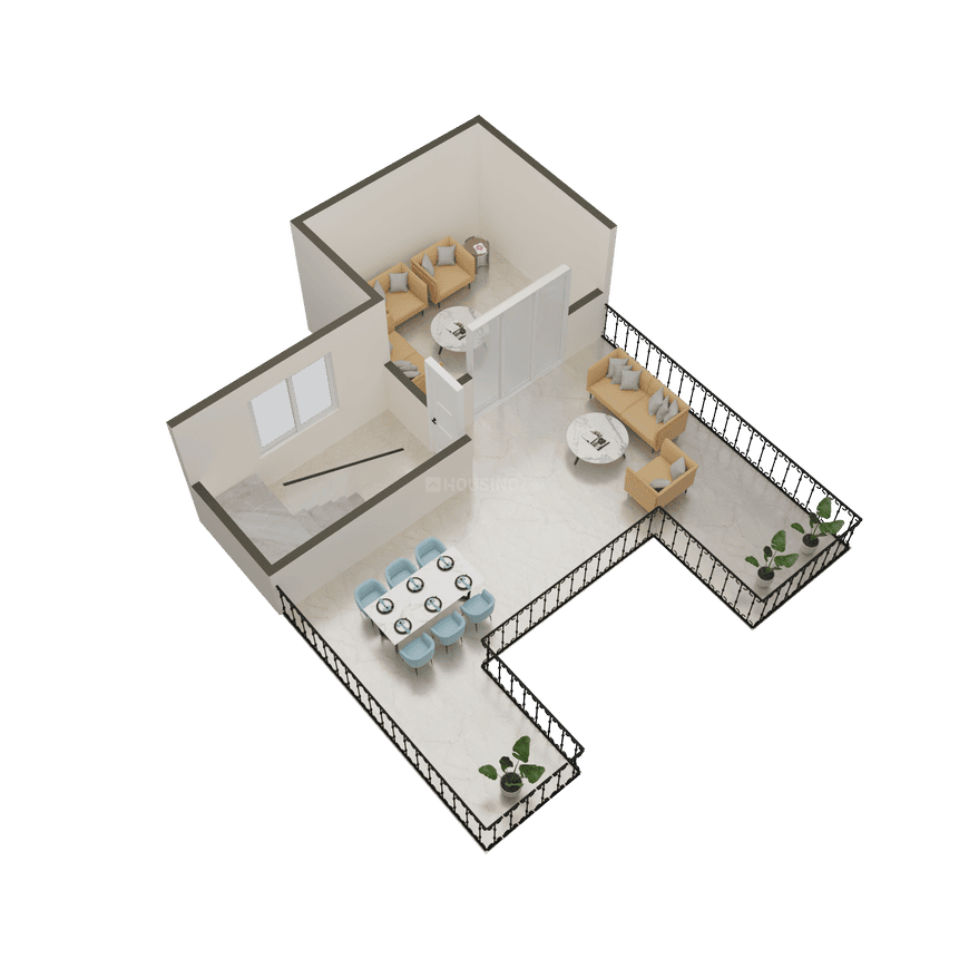 CG Sun Villas - Image 48