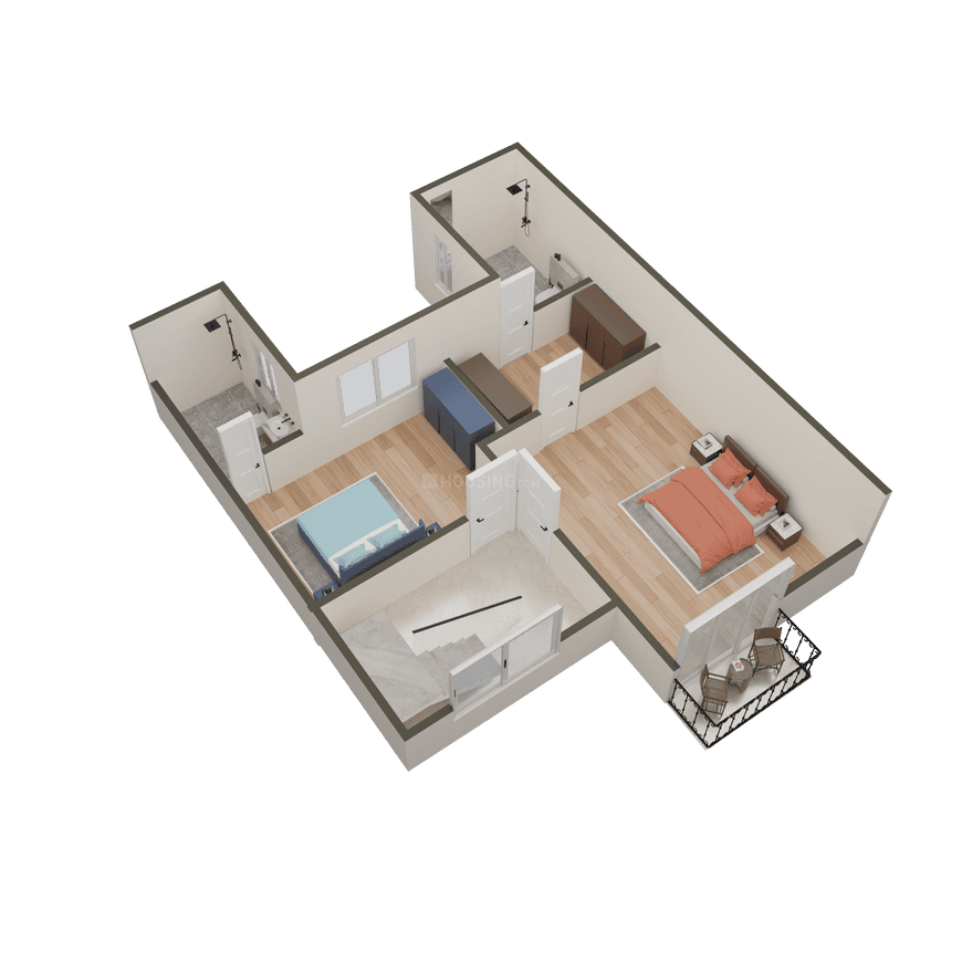 CG Sun Villas - Image 50