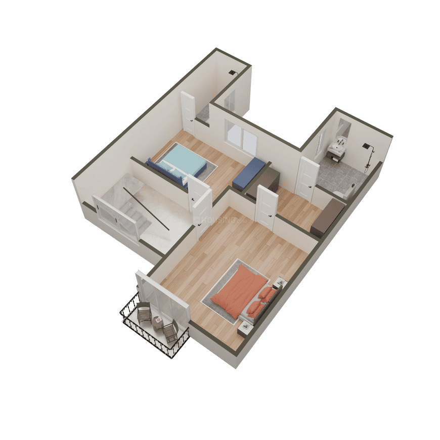 CG Sun Villas - Image 51