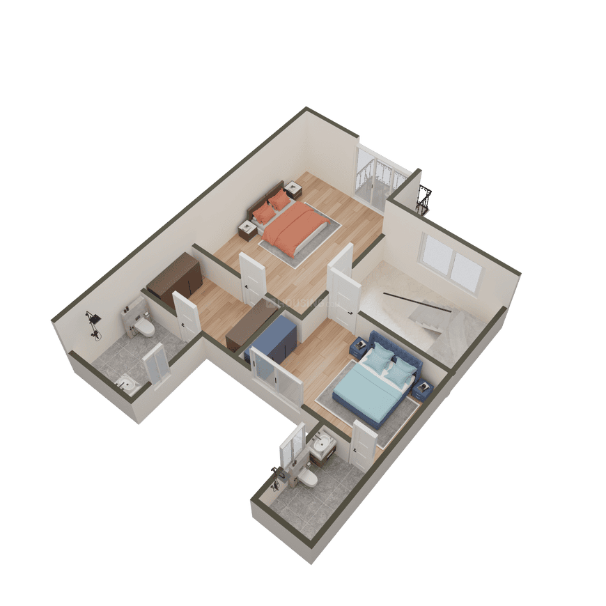CG Sun Villas - Image 53