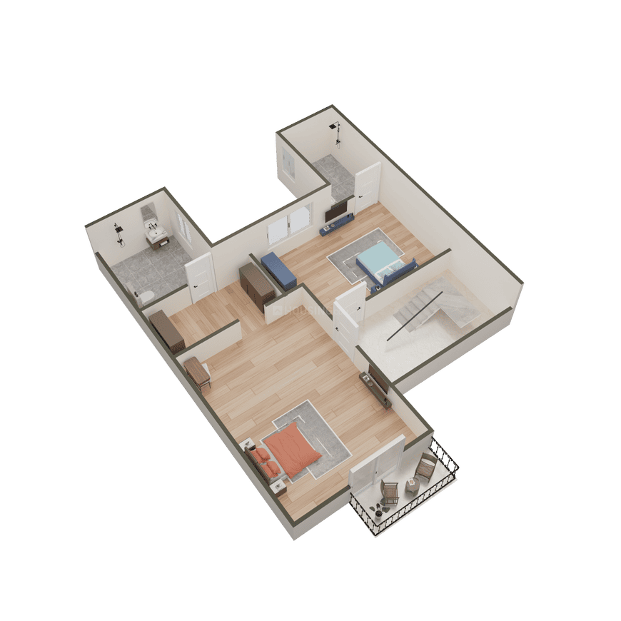 CG Sun Villas - Image 54