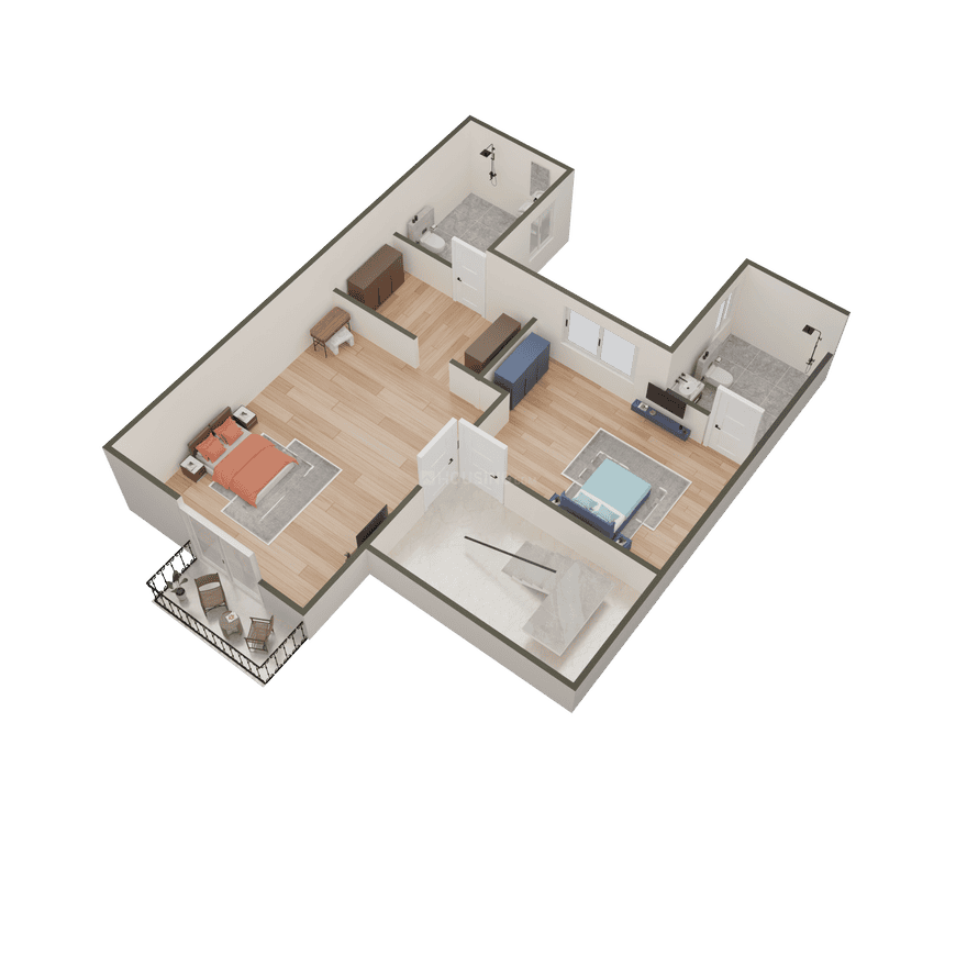 CG Sun Villas - Image 55