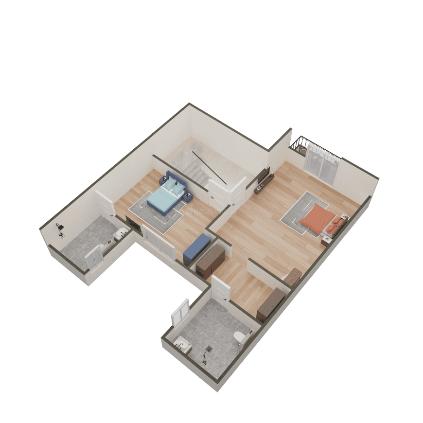 CG Sun Villas - Image 57